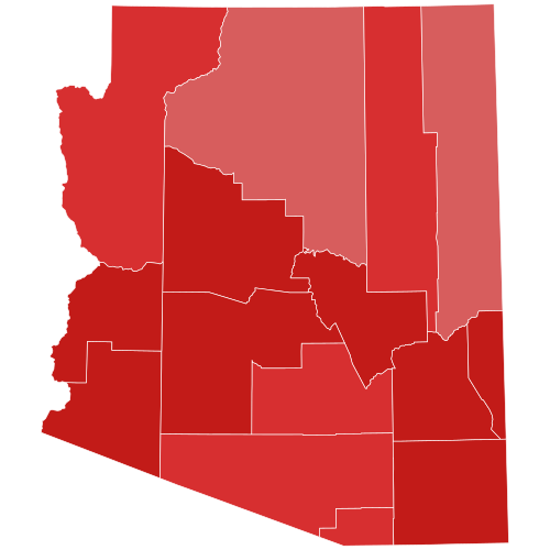 2000 United States Senate election in Arizona